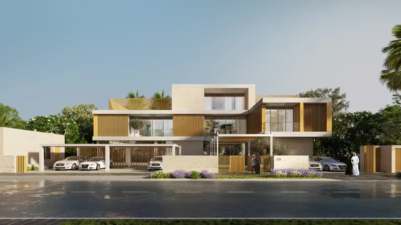 Reem Hills Phase 2 — Modon Properties off plan in Al Reem Island