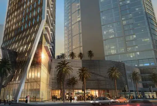 Marquise Square — SRG Properties llc off plan in Downtown Dubai