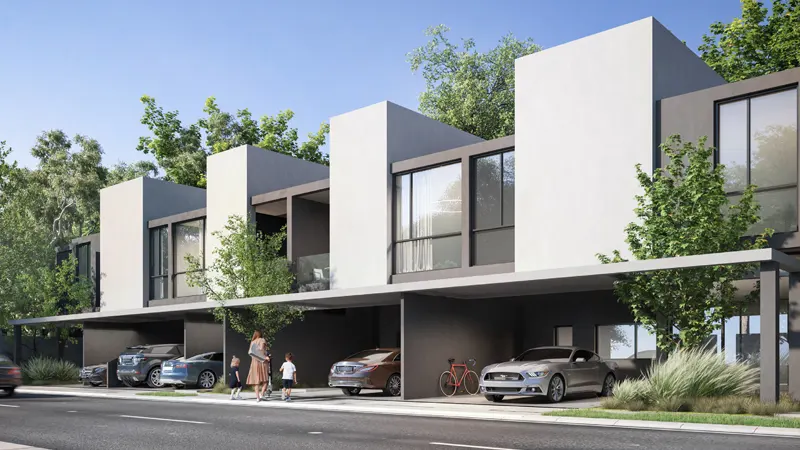 Masaar Sequoia — ARADA Developer off plan in Masaar