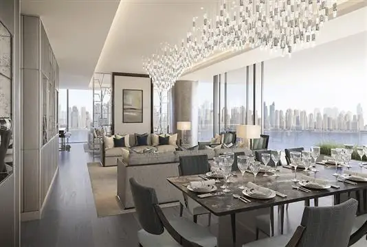 One Palm — OMNIYAT off plan in Palm Jumeirah