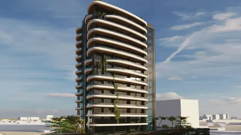 Westwood Grande 2 — Imtiaz Developments off plan in Jumeirah Village Circle