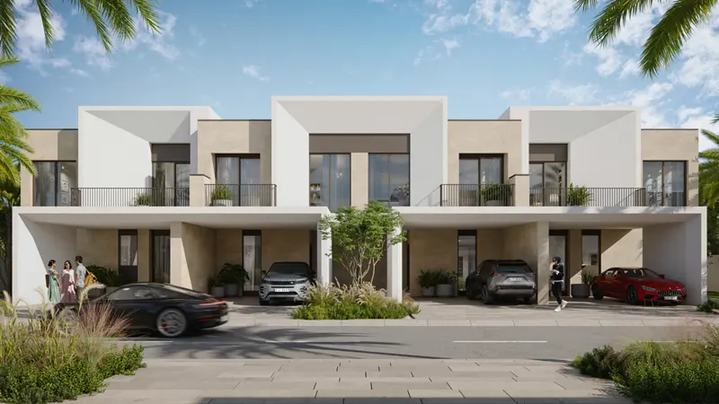 May at Arabian Ranches 3 — Emaar Properties off plan in Arabian Ranches 3