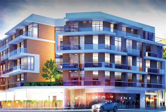 Prescott Prime Views Meydan — Prescott Real Estate Development off plan in Mohd Bin Rashid City