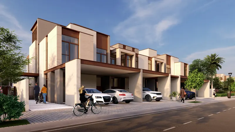 Mudon Al Ranim Phase 7 — Dubai Properties off plan in Mudon Community