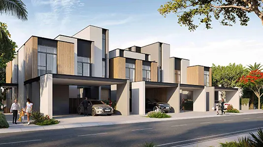 Mudon Al Ranim Phase 8 — Dubai Properties off plan in Mudon Community