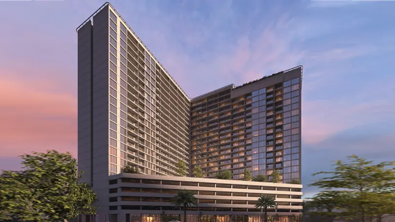 Luma Park Views at JVC — TownX Development off plan in Jumeirah Village Circle