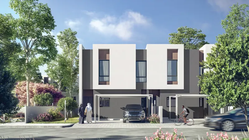 Sarab 2 at Aljada — ARADA Developer off plan in Aljada