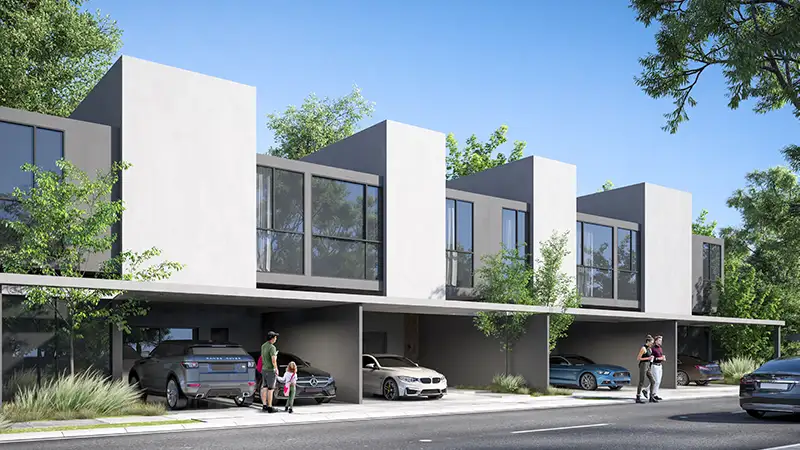Masaar Saro — ARADA Developer off plan in Masaar