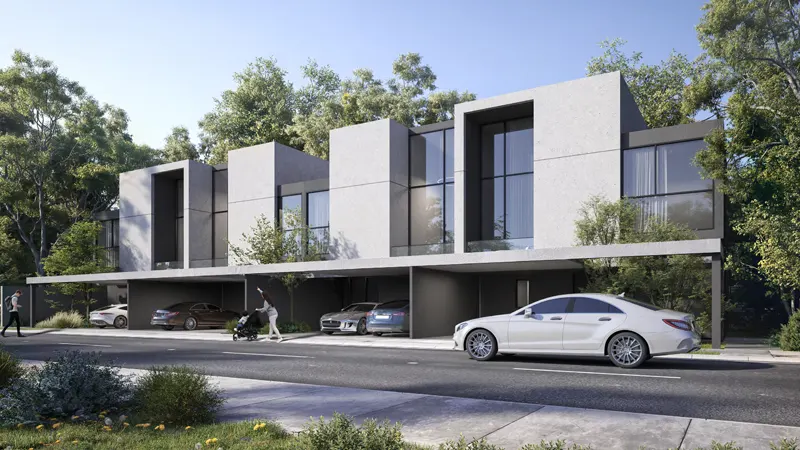 Jouri Hills Phase 3 — ARADA Developer off plan in Jumeirah Golf Estates