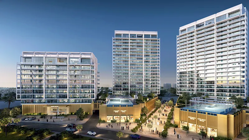 Cape Hayat by RAK — RAK Properties off plan in Ras al Khaimah