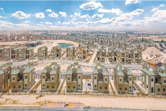 Tanmiyat Living Legends — Tanmiyat off plan in Dubailand