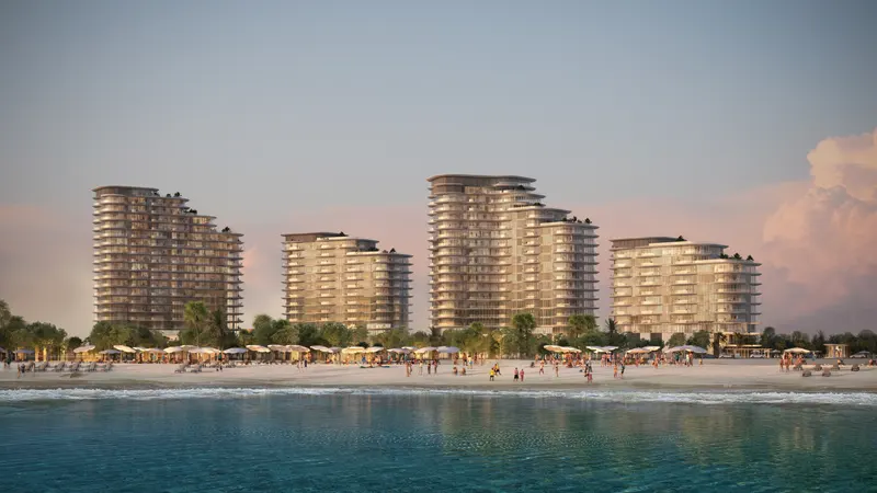 Ellington Views 2 — Ellington Properties off plan in Ras al Khaimah