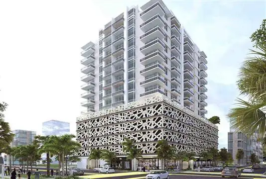 Dezire Residence — Bluechip off plan in Jumeirah Village Circle