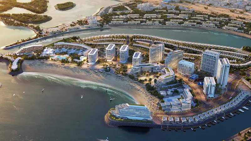 Cape Hayat 2 — RAK Properties off plan in Ras al Khaimah