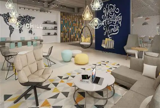 UNA Apartments — Nshama off plan in Town Square Dubai