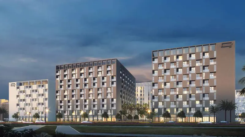 Nama 1 — Alef Group off plan in Al Mamsha Raseel