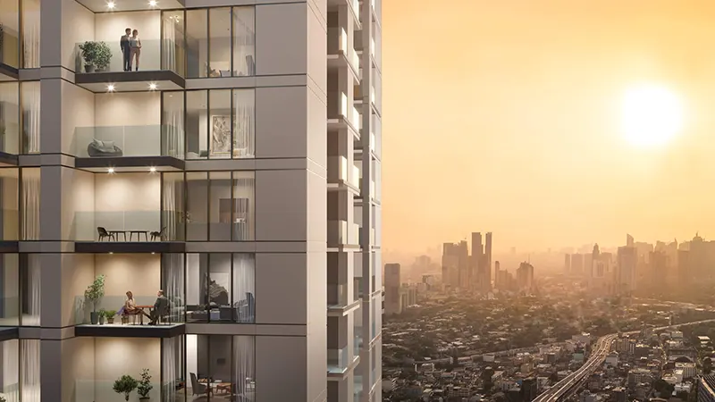 V1ter Residence at JVC — Object 1 Development off plan in Jumeirah Village Circle