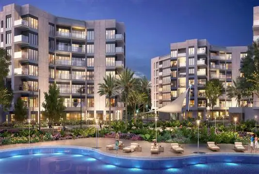 MAG 5 Boulevard — MAG Property Development off plan in Dubai South