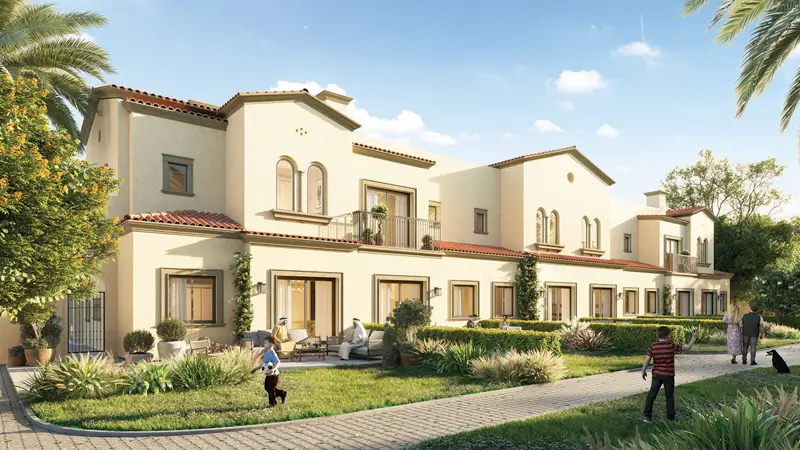 Casares at Bloom Living — Bloom Holding off plan in Bloom Living