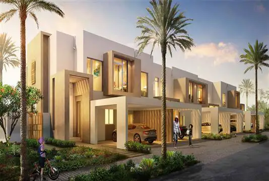 Arabian Ranches — Emaar Properties off plan in Arabian Ranches