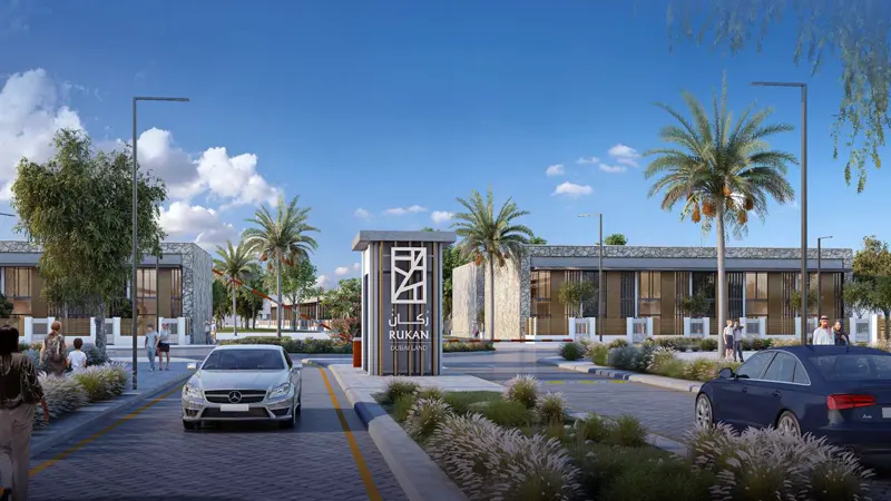 Rukan Lofts Phase 3 — Reportage Properties off plan in Dubailand