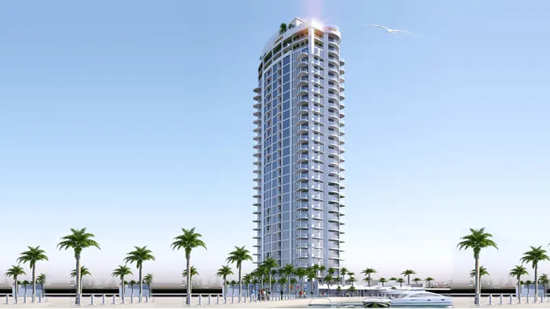 Condor Marina Star — Condor Developers off plan in Dubai Marina