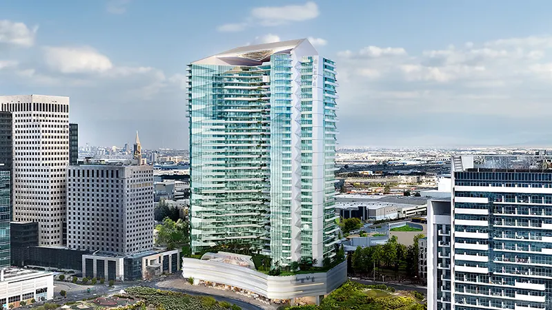 Eleve by Deyaar — Deyaar off plan in Jebel Ali