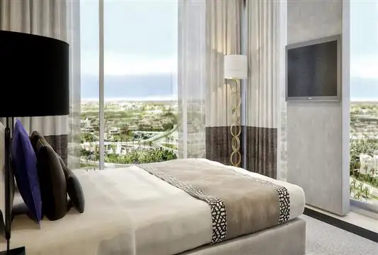 THE ONE AT JVC — The First Group off plan in Jumeirah Village Circle