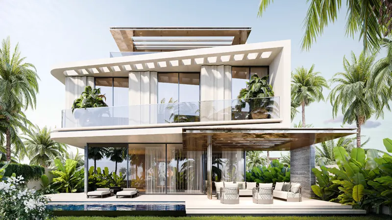 Bentley Mira Villas — Mira Developments off plan in Meydan Dubai