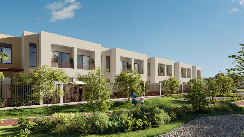 RAK Granada II — RAK Properties off plan in Ras al Khaimah