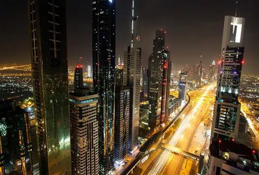Ghalia Apartments — Damac Properties off plan in Jumeirah Village Circle