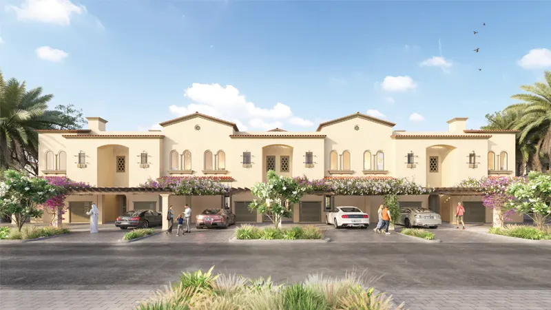Olvera at Bloom Living — Bloom Holding off plan in Bloom Living