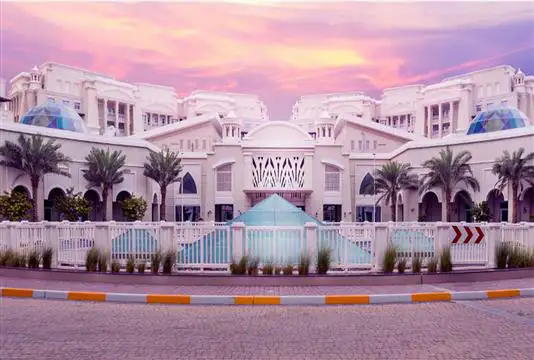 Al Forsan Village — Al Forsan Development off plan in Khalifa City
