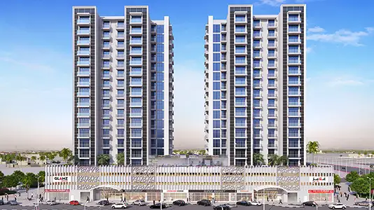 Glamz Residence — Danube Properties off plan in Al Furjan