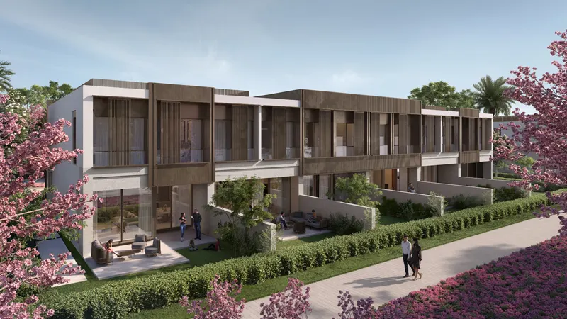Nad Al Sheba Gardens Phase 5 — Meraas off plan in Nad Al Sheba