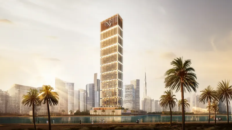 One by Binghatti — Binghatti Developers off plan in Business Bay