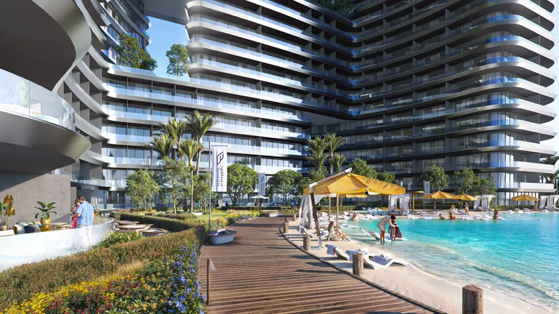 Binghatti Hills Phase 2 — Binghatti Developers off plan in Dubai Science Park