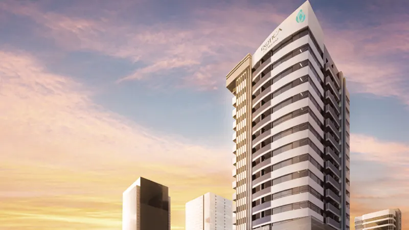 Exotica by Al Marina — Al Marina Investment off plan in Jumeirah Village Circle
