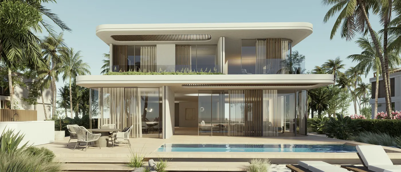 RAK NB Collection — RAK Properties off plan in Mina Al Arab