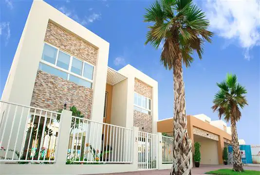 Bermuda Villas — RAK Properties off plan in Ras al Khaimah