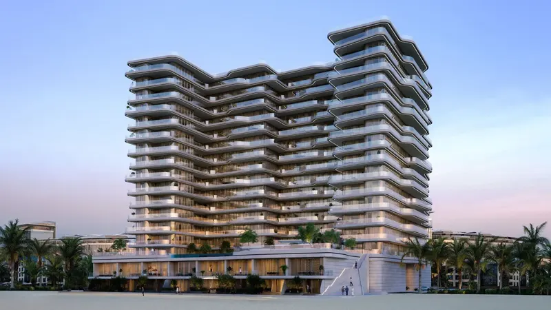 The Astera at Al Marjan — Dar Global off plan in Al Marjan Island