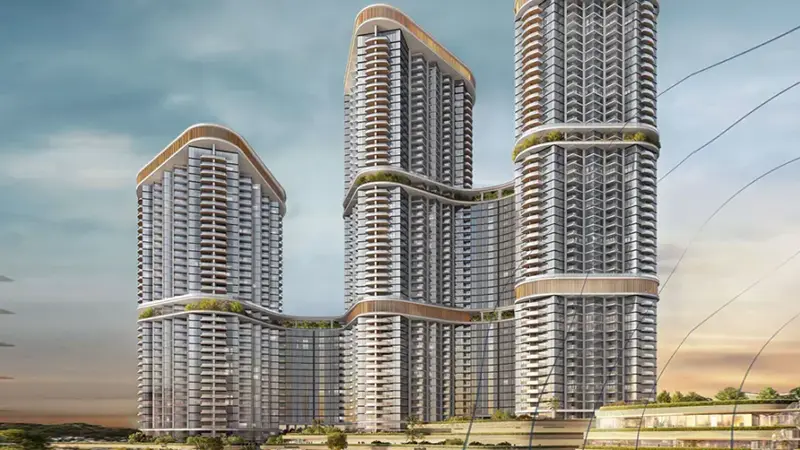 Sobha Hartland 2, Dubai