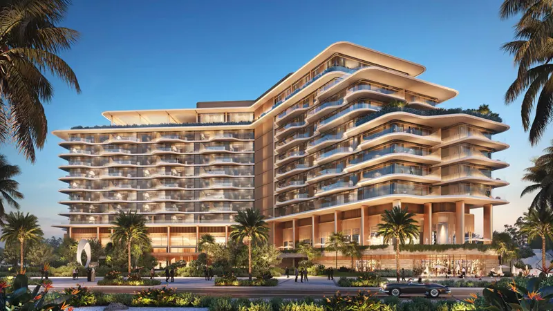The Arthouse by Aldar — Aldar Properties off plan in Saadiyat Island