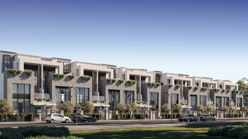 Marwa Homes 4 at JVC — New World Developments off plan in Jumeirah Village Circle