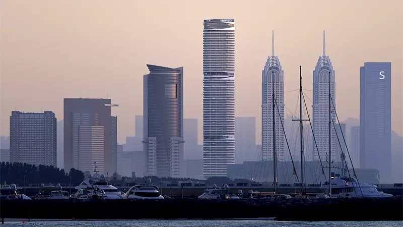 Dubai Internet City, Dubai