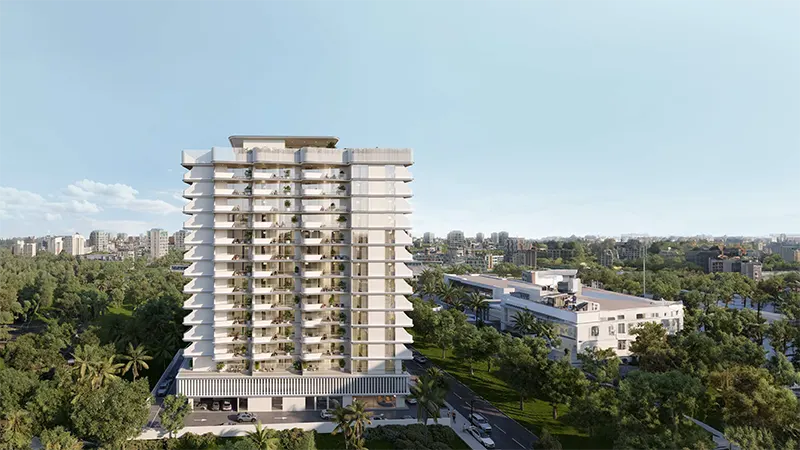 Cove Edition by Imtiaz — Imtiaz Developments off plan in Dubailand