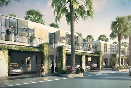 The Jade at the Fields — G & Co off plan in Mohd Bin Rashid City