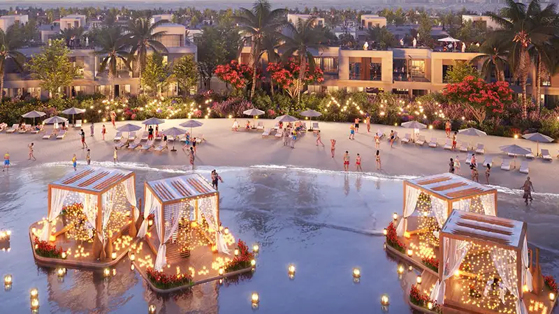 IVY at Damac Riverside — Damac Properties off plan in Damac Riverside