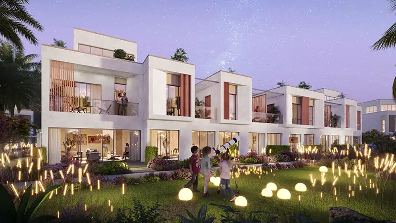 Sage at Damac Riverside — Damac Properties off plan in Damac Riverside