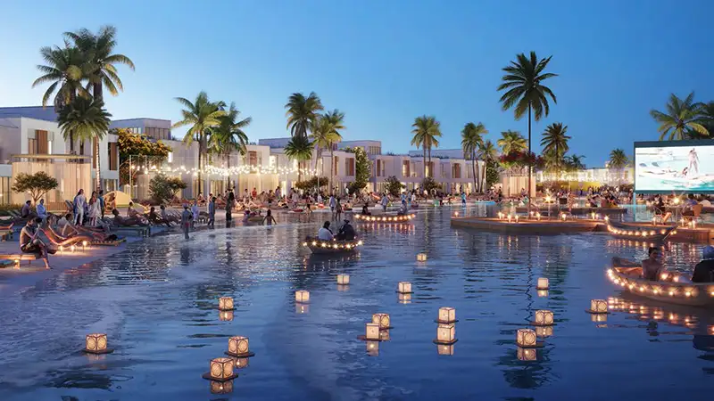 Lush at Damac Riverside — Damac Properties off plan in Damac Riverside